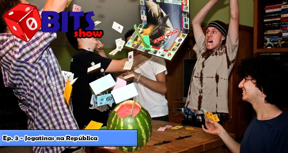 Zero Bits Show