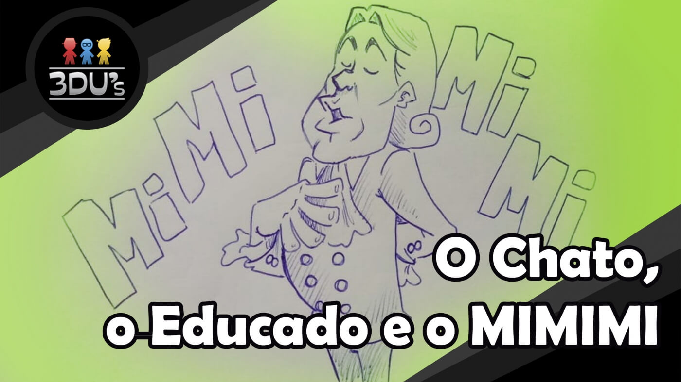 Papo de Edu\'s