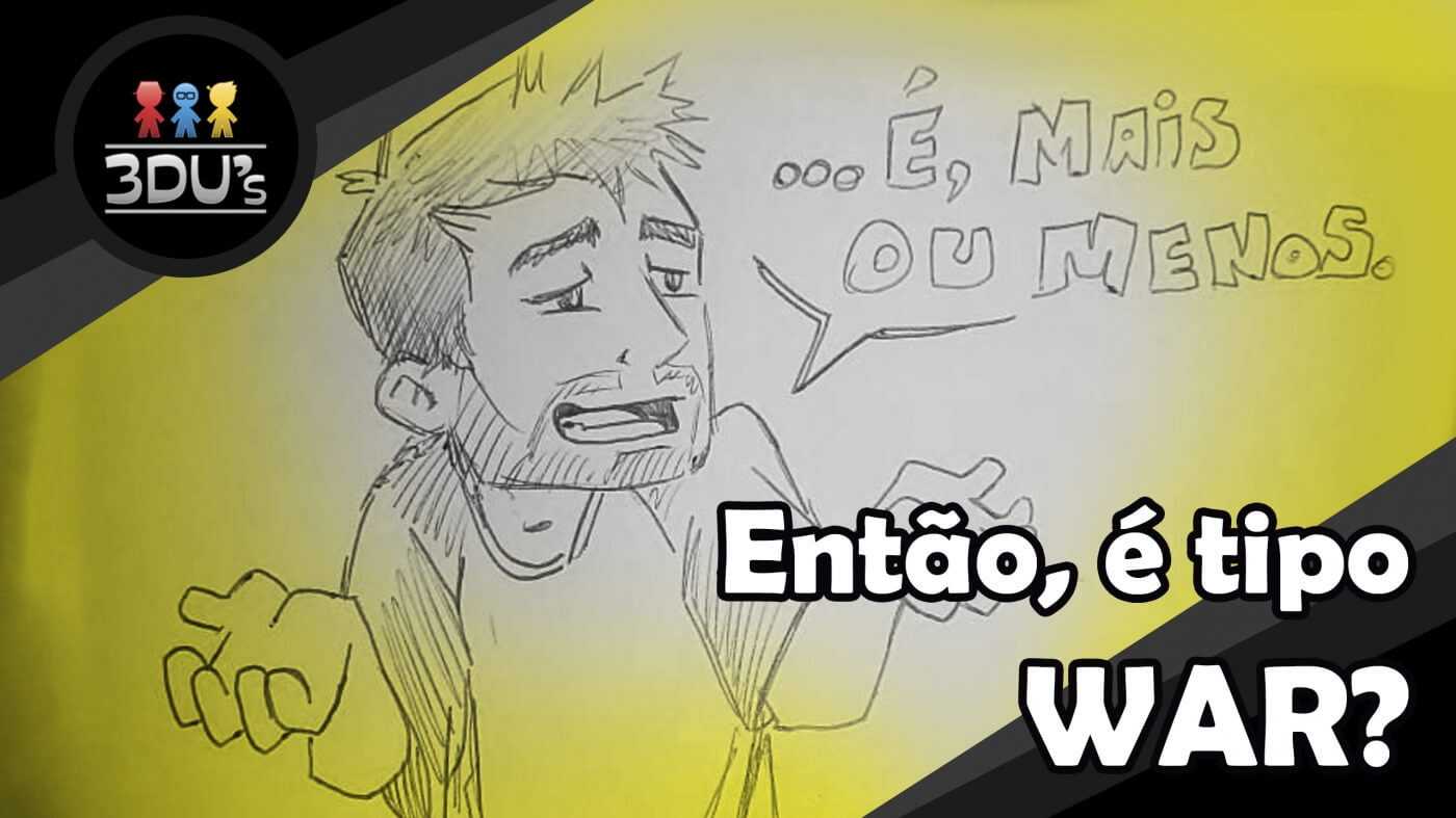 Papo de Edu\'s